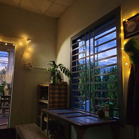 Chu Troc Homestay - Phan Rang Homestay & Camp Exterior foto