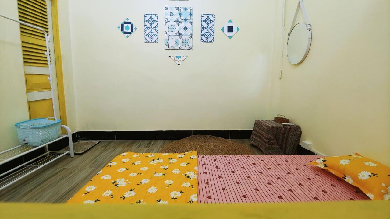 Chu Troc Homestay - Phan Rang Homestay & Camp Exterior foto