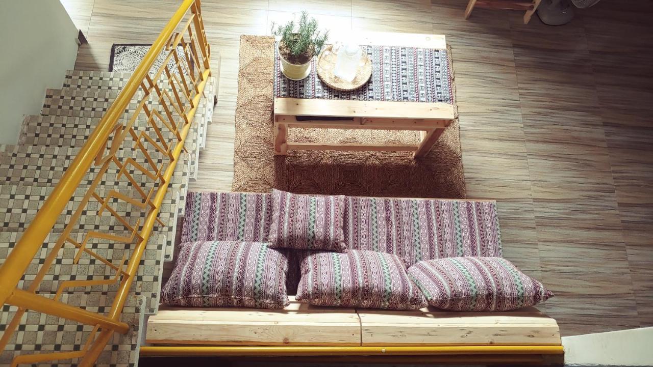 Chu Troc Homestay - Phan Rang Homestay & Camp Exterior foto