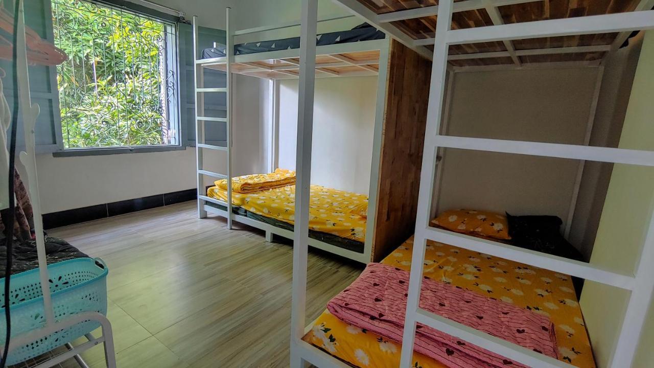 Chu Troc Homestay - Phan Rang Homestay & Camp Exterior foto