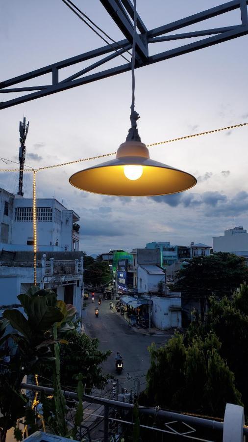 Chu Troc Homestay - Phan Rang Homestay & Camp Exterior foto