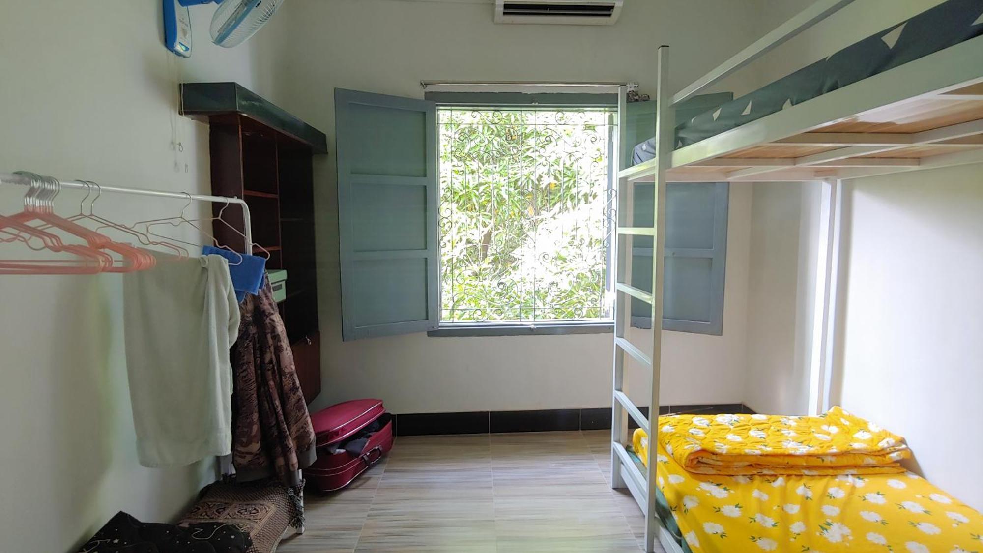 Chu Troc Homestay - Phan Rang Homestay & Camp Zimmer foto